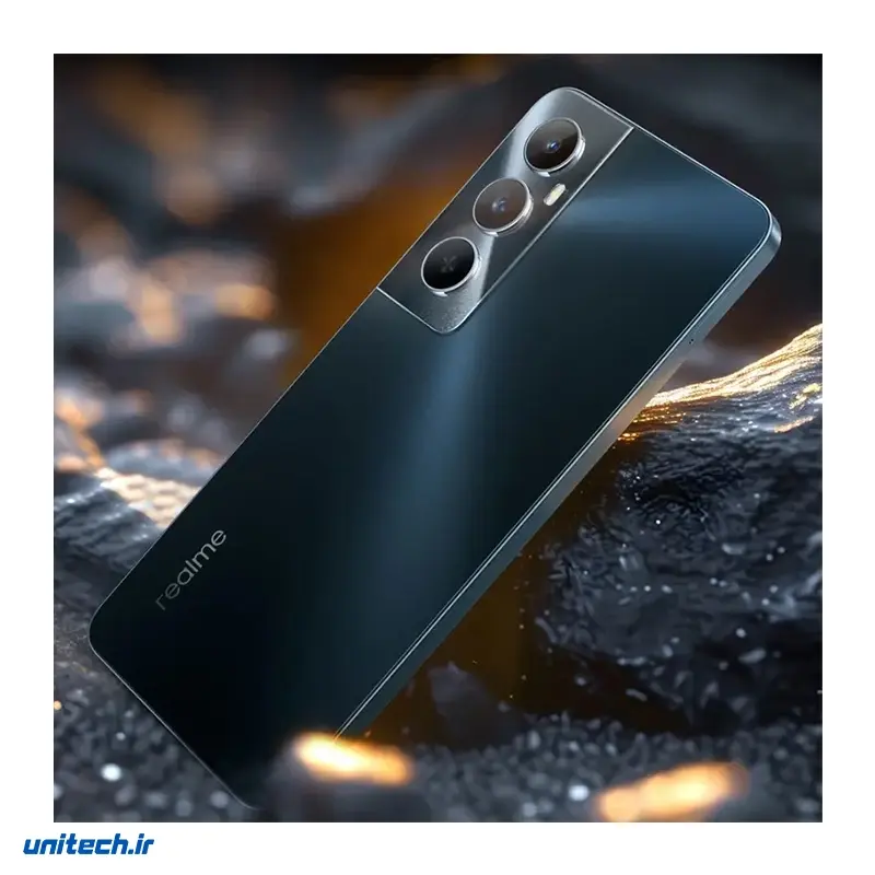 گوشی موبایل ریلمی مدل C65 دو سیم‌کارت ظرفیت 128 گیگابایت و رم 6 گیگابایت4